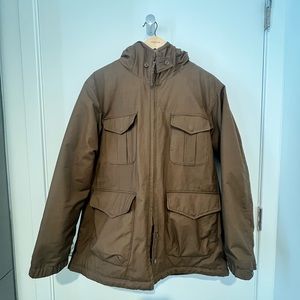 Uniqlo x Engineered Garments